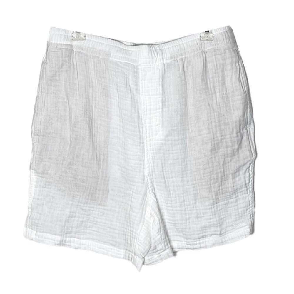 ❤️ 🆕 ZARA men’s Relaxed Fit Shorts Size M